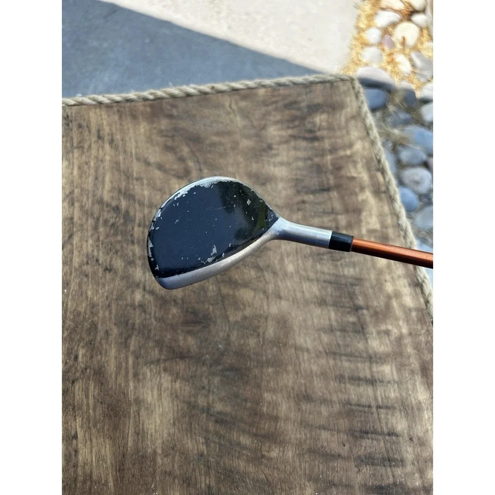 PING G10 27° Hybrid TFC 129H Graphite Regular Flex Right Hand Golf Club